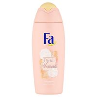 Fa Divine Moments sprchový gel Měsíček a Hedvábí 400 ml
