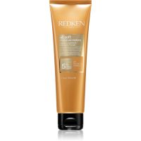 Redken All Soft erősítő öblítést nem igénylő ápolás a táplálásért és hidratálásért 150 ml