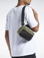 Reebok - Torba na ramię CL Outdoor S