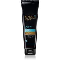 Avon Advance Techniques Fabulous Curls krema za kodraste lase 150 ml