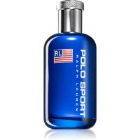 Ralph Lauren Polo Sport toaletna voda za moške 125 ml