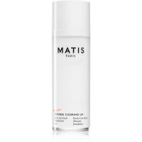 MATIS Paris Réponse Cosmake-Up Hyalu-Liss Medium posvjetljujući puder nijansa Dark 30 ml