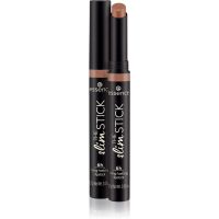 essence The slim STICK dlhotrvajúci rúž odtieň 101 Choc-o-holic 1,7 ml