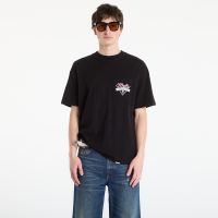 T-shirt REPRESENT x Mel'S Dinner T-Shirt UNISEX Jet Black S