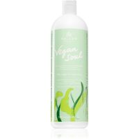 Kallos Vegan Soul Nourishing vyživujúci šampón pre suché, namáhané vlasy 1000 ml