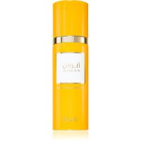 Rasasi Alwan Fragrance Mist Unisex 100 ml