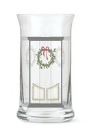 Holmegaard Pohár na pivo Holmegaard Christmas 0,5 L