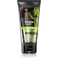 Dr. Santé Detox Hair інтенсивний відновлюючий кондиціонер 200 мл