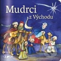 Mudrci z Východu - kniha z kategorie Naučné knihy