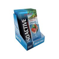 ACTIVLAB Iso Active - 20x 31,5g - Watermelon - Napoje sportowe