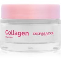 Dermacol Collagen odmładzający krem na dzień SPF 10 50 ml