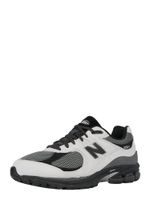 new balance Niske tenisice '2002'  tamo siva / crna / bijela
