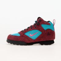 Trampki Nike Acg Torre Mid Waterproof Team Red/ Pinksicle-Dusty Cactus-Sail EUR 42