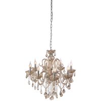 KRIŠTÁĽOVÉ ZÁVESNÉ SVIETIDLO