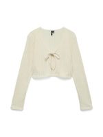 VERO MODA Kardigan 'VMFreja'  boja pijeska