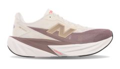 New Balance FuelCell Rebel v5 MFCXLY5 Bărbați - Adidași New Balance - Beige - MFCXLY5-10 - Size: 10