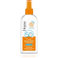 Lirene Sun Kids zaštitno mlijeko za djecu SPF 50 150 ml