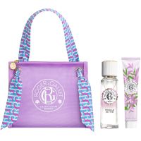 Roger & Gallet Feuille de Thé подаръчен комплект с хидратиращ ефект