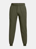 Under Armour UA Unstoppable Jogginghose Grün