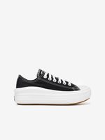 Converse Chuck Taylor All Star Move Low Tenisice crna