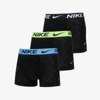 Nike Dri-FIT ADV Trunk 3-Pack Multicolor S