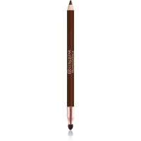 Collistar Professionale Eye Pencil wasserfester Eyeliner mit hoher Pigmentdichte Farbton 7 Marrone Dorato 1,2 ml