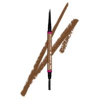 NYX Professional Makeup Blade & Shade Nano Brow Pencil - 02 Blonde