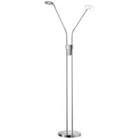 STOJACIA LED LAMPA, 25/150 cm