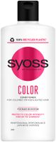 Syoss Haarspülung Color Conditioner