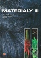 Materiály III (Pre 3. ročník učebného odboru kaderník) - kniha z kategorie Kosmetika a péče o tělo