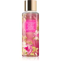 Victoria's Secret Floral Affair pršilo za telo za ženske 250 ml