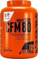 Extrifit CFM Instant Whey 80 2270 g banana