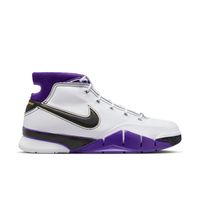 Nike Kobe 1 Protro "81 Points" - Pánske - Tenisky Nike - Biele - IM0542-100 - Veľkosť: 42.5