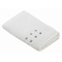 Esposa RUČNÍK PRO HOSTY, 30/50 cm, bílá