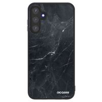 ULTIMATE CASE pro Samsung Galaxy A15 A155F 4G - Black marble
