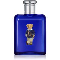 Ralph Lauren Polo Blue Bear Edition parfemska voda za muškarce 125 ml