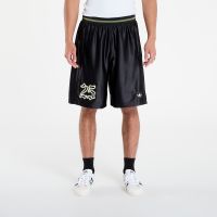 adidas Number Graphic Short Black L