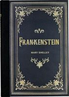 Frankenstein (Masterpiece Library Edition)
