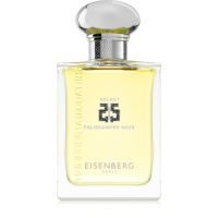 Eisenberg Secret I Palissandre Noir Parfüümvesi meestele 100 ml