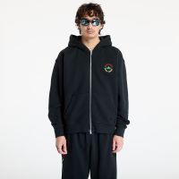 Bluza Converse x Daily Paper Full Zip Hoodie Black S