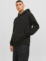 Jack & Jones Classic Sweatshirt Schwarz