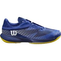 Wilson KAOS SWIFT 1.5 Мъжки обувки за тенис, синьо, размер 46 2/3