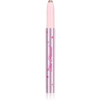 Too Faced Quickie Queen senčila za oči v svičniku odtenek Love Stone 1.5 g