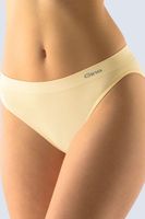 Kalhotky Gina 00005P - bezešvé Tělová L/XL