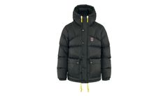 Fjällräven Expedition Down Lite Jacket M Muži - Bundy Fjällräven - Černá - F84605-550-L - Size: L