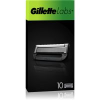 Gillette Labs Змінні картриджі 10 кс
