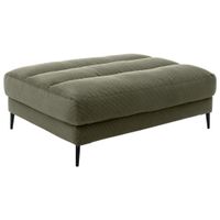 Dieter Knoll TABURETKA, textil, 120/43/90 cm