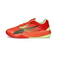 Puma Eliminate Power Nitro II Универсални обувки за зала, червено, размер 41