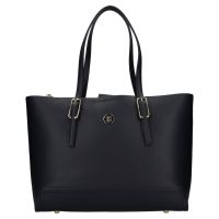 Dámská kabelka Tommy Hilfiger Sabina - modrá