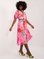 Dress-DHJ-SK-13162-4.32-pink